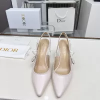 Cheap Christian Dior Sandal For Women #1341005 Replica Wholesale [$96.00 USD] [ITEM#1341005] on Replica Christian Dior Sandal