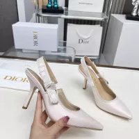 Cheap Christian Dior Sandal For Women #1341005 Replica Wholesale [$96.00 USD] [ITEM#1341005] on Replica Christian Dior Sandal