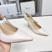 Cheap Christian Dior Sandal For Women #1341005 Replica Wholesale [$96.00 USD] [ITEM#1341005] on Replica Christian Dior Sandal