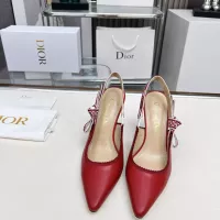Cheap Christian Dior Sandal For Women #1341007 Replica Wholesale [$96.00 USD] [ITEM#1341007] on Replica Christian Dior Sandal