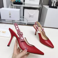 Cheap Christian Dior Sandal For Women #1341007 Replica Wholesale [$96.00 USD] [ITEM#1341007] on Replica Christian Dior Sandal