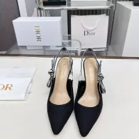 Cheap Christian Dior Sandal For Women #1341008 Replica Wholesale [$96.00 USD] [ITEM#1341008] on Replica Christian Dior Sandal