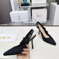 Cheap Christian Dior Sandal For Women #1341012 Replica Wholesale [$100.00 USD] [ITEM#1341012] on Replica Christian Dior Sandal