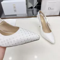 Cheap Christian Dior Sandal For Women #1341013 Replica Wholesale [$100.00 USD] [ITEM#1341013] on Replica Christian Dior Sandal