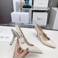 Cheap Christian Dior Sandal For Women #1341014 Replica Wholesale [$100.00 USD] [ITEM#1341014] on Replica Christian Dior Sandal