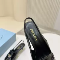 Cheap Prada Sandal For Women #1341017 Replica Wholesale [$105.00 USD] [ITEM#1341017] on Replica Prada Sandal