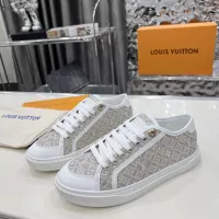 Cheap Louis Vuitton Casual Shoes For Women #1341018 Replica Wholesale [$82.00 USD] [ITEM#1341018] on Replica Louis Vuitton Casual Shoes
