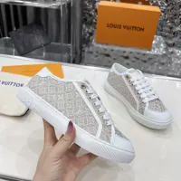 Cheap Louis Vuitton Casual Shoes For Women #1341018 Replica Wholesale [$82.00 USD] [ITEM#1341018] on Replica Louis Vuitton Casual Shoes
