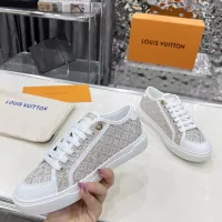 Cheap Louis Vuitton Casual Shoes For Women #1341018 Replica Wholesale [$82.00 USD] [ITEM#1341018] on Replica Louis Vuitton Casual Shoes