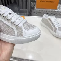 Cheap Louis Vuitton Casual Shoes For Women #1341018 Replica Wholesale [$82.00 USD] [ITEM#1341018] on Replica Louis Vuitton Casual Shoes