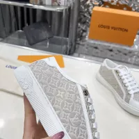 Cheap Louis Vuitton Casual Shoes For Women #1341018 Replica Wholesale [$82.00 USD] [ITEM#1341018] on Replica Louis Vuitton Casual Shoes