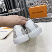 Cheap Louis Vuitton Casual Shoes For Women #1341018 Replica Wholesale [$82.00 USD] [ITEM#1341018] on Replica Louis Vuitton Casual Shoes