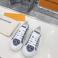 Cheap Louis Vuitton Casual Shoes For Women #1341019 Replica Wholesale [$82.00 USD] [ITEM#1341019] on Replica Louis Vuitton Casual Shoes