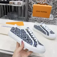 Cheap Louis Vuitton Casual Shoes For Women #1341019 Replica Wholesale [$82.00 USD] [ITEM#1341019] on Replica Louis Vuitton Casual Shoes
