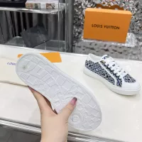 Cheap Louis Vuitton Casual Shoes For Women #1341019 Replica Wholesale [$82.00 USD] [ITEM#1341019] on Replica Louis Vuitton Casual Shoes