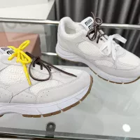 Cheap MIU MIU Casual Shoes For Women #1341022 Replica Wholesale [$108.00 USD] [ITEM#1341022] on Replica MIU MIU Casual Shoes