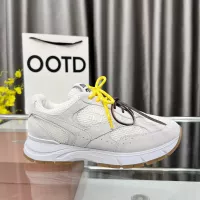 Cheap MIU MIU Casual Shoes For Women #1341022 Replica Wholesale [$108.00 USD] [ITEM#1341022] on Replica MIU MIU Casual Shoes