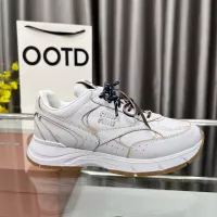 Cheap MIU MIU Casual Shoes For Women #1341024 Replica Wholesale [$108.00 USD] [ITEM#1341024] on Replica MIU MIU Casual Shoes