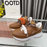 Cheap MIU MIU Casual Shoes For Women #1341025 Replica Wholesale [$108.00 USD] [ITEM#1341025] on Replica MIU MIU Casual Shoes