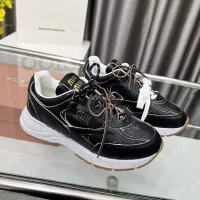 Cheap MIU MIU Casual Shoes For Women #1341027 Replica Wholesale [$108.00 USD] [ITEM#1341027] on Replica MIU MIU Casual Shoes
