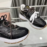 Cheap MIU MIU Casual Shoes For Women #1341027 Replica Wholesale [$108.00 USD] [ITEM#1341027] on Replica MIU MIU Casual Shoes