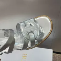 Cheap Christian Dior Sandal For Women #1341030 Replica Wholesale [$105.00 USD] [ITEM#1341030] on Replica Christian Dior Sandal