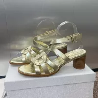 Cheap Christian Dior Sandal For Women #1341031 Replica Wholesale [$105.00 USD] [ITEM#1341031] on Replica Christian Dior Sandal