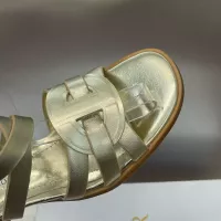 Cheap Christian Dior Sandal For Women #1341031 Replica Wholesale [$105.00 USD] [ITEM#1341031] on Replica Christian Dior Sandal