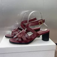 Cheap Christian Dior Sandal For Women #1341034 Replica Wholesale [$105.00 USD] [ITEM#1341034] on Replica Christian Dior Sandal