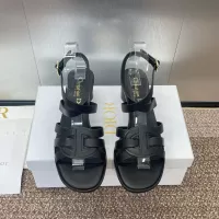 Cheap Christian Dior Sandal For Women #1341035 Replica Wholesale [$105.00 USD] [ITEM#1341035] on Replica Christian Dior Sandal