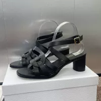 Cheap Christian Dior Sandal For Women #1341035 Replica Wholesale [$105.00 USD] [ITEM#1341035] on Replica Christian Dior Sandal