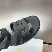 Cheap Christian Dior Sandal For Women #1341035 Replica Wholesale [$105.00 USD] [ITEM#1341035] on Replica Christian Dior Sandal