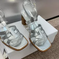 Cheap Christian Dior Sandal For Women #1341036 Replica Wholesale [$105.00 USD] [ITEM#1341036] on Replica Christian Dior Sandal