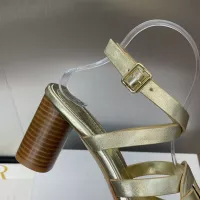 Cheap Christian Dior Sandal For Women #1341037 Replica Wholesale [$105.00 USD] [ITEM#1341037] on Replica Christian Dior Sandal