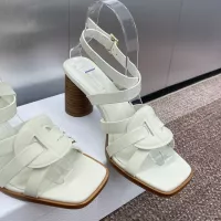 Cheap Christian Dior Sandal For Women #1341038 Replica Wholesale [$105.00 USD] [ITEM#1341038] on Replica Christian Dior Sandal