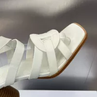 Cheap Christian Dior Sandal For Women #1341038 Replica Wholesale [$105.00 USD] [ITEM#1341038] on Replica Christian Dior Sandal