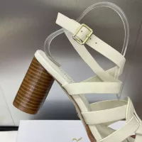Cheap Christian Dior Sandal For Women #1341038 Replica Wholesale [$105.00 USD] [ITEM#1341038] on Replica Christian Dior Sandal
