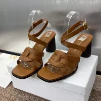 Cheap Christian Dior Sandal For Women #1341039 Replica Wholesale [$105.00 USD] [ITEM#1341039] on Replica Christian Dior Sandal