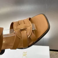 Cheap Christian Dior Sandal For Women #1341039 Replica Wholesale [$105.00 USD] [ITEM#1341039] on Replica Christian Dior Sandal