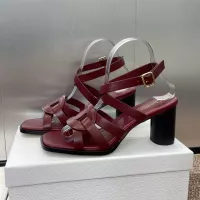 Cheap Christian Dior Sandal For Women #1341040 Replica Wholesale [$105.00 USD] [ITEM#1341040] on Replica Christian Dior Sandal