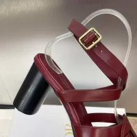 Cheap Christian Dior Sandal For Women #1341040 Replica Wholesale [$105.00 USD] [ITEM#1341040] on Replica Christian Dior Sandal