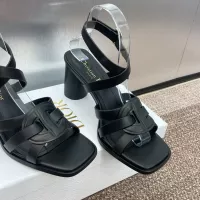 Cheap Christian Dior Sandal For Women #1341041 Replica Wholesale [$105.00 USD] [ITEM#1341041] on Replica Christian Dior Sandal