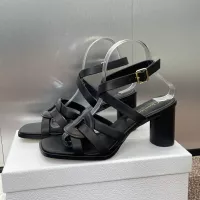 Cheap Christian Dior Sandal For Women #1341041 Replica Wholesale [$105.00 USD] [ITEM#1341041] on Replica Christian Dior Sandal