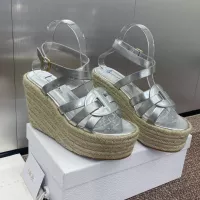 Cheap Christian Dior Sandal For Women #1341042 Replica Wholesale [$105.00 USD] [ITEM#1341042] on Replica Christian Dior Sandal