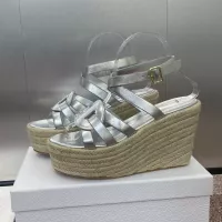 Cheap Christian Dior Sandal For Women #1341042 Replica Wholesale [$105.00 USD] [ITEM#1341042] on Replica Christian Dior Sandal
