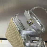 Cheap Christian Dior Sandal For Women #1341042 Replica Wholesale [$105.00 USD] [ITEM#1341042] on Replica Christian Dior Sandal