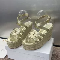 Cheap Christian Dior Sandal For Women #1341043 Replica Wholesale [$105.00 USD] [ITEM#1341043] on Replica Christian Dior Sandal