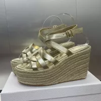 Cheap Christian Dior Sandal For Women #1341043 Replica Wholesale [$105.00 USD] [ITEM#1341043] on Replica Christian Dior Sandal