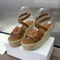 Cheap Christian Dior Sandal For Women #1341044 Replica Wholesale [$105.00 USD] [ITEM#1341044] on Replica Christian Dior Sandal