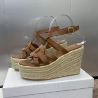 Cheap Christian Dior Sandal For Women #1341044 Replica Wholesale [$105.00 USD] [ITEM#1341044] on Replica Christian Dior Sandal